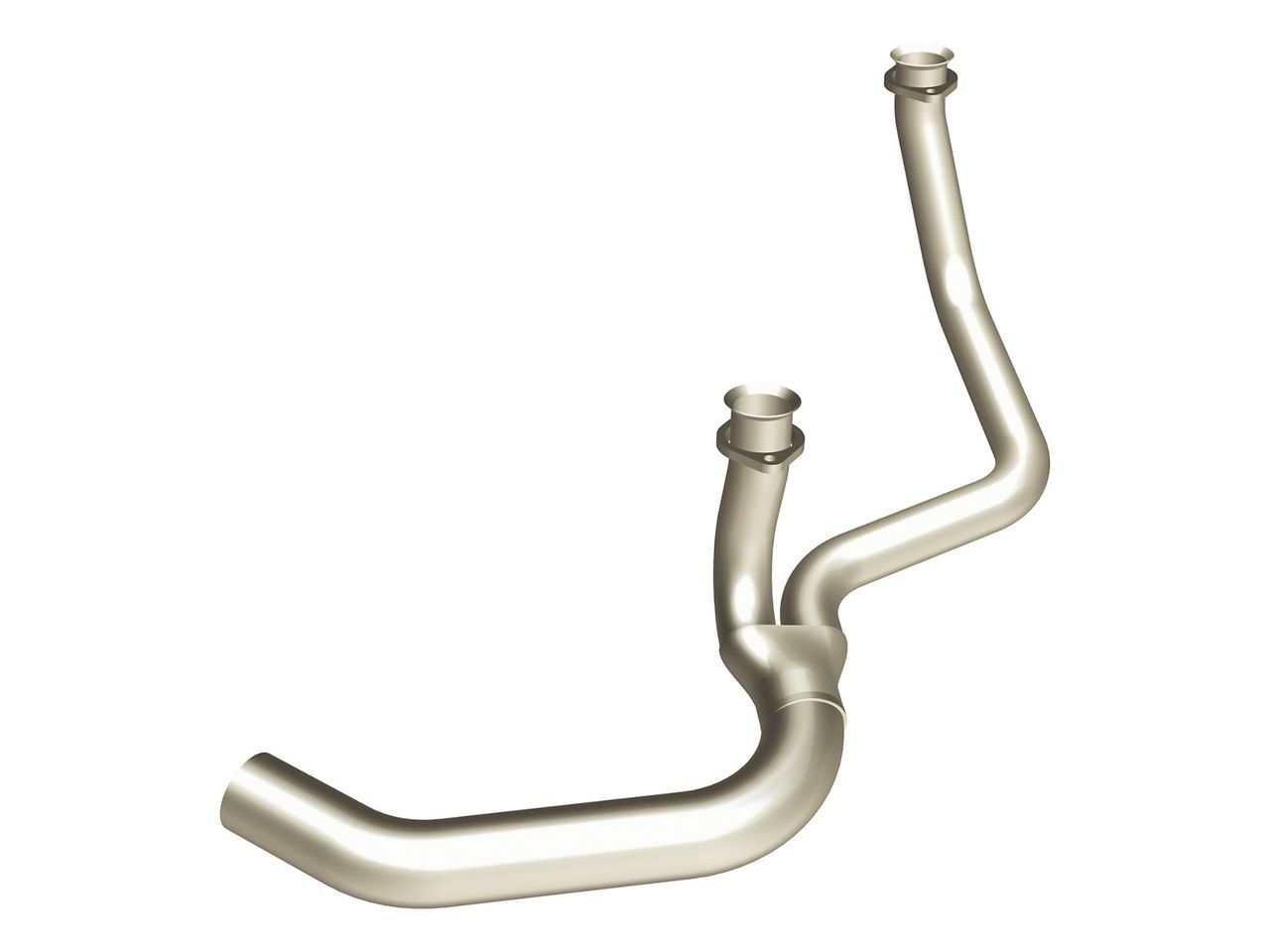 Firebird Downpipes