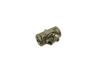 Drum Brake Wheel Cylinder Kit Front, 67-69