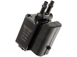 EGR Exhaust Gas Recirculation Valve Control Solenoid (2000 3.8L Firebird w/ California Emissions)