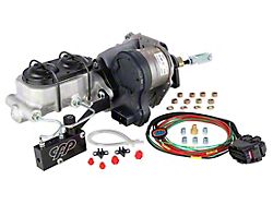Electric Brake Booster Kit (67-69 Firebird)
