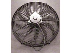 Electric Cooling Fan, 16 (67-02 Firebird)