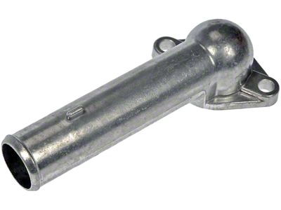Engine Coolant Thermostat Housing (93-95 3.4L Firebird)