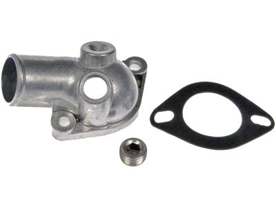 Engine Coolant Thermostat Housing (82-83 5.0L Firebird)