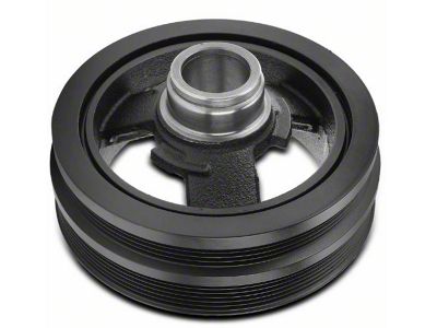 Engine Harmonic Balancer (98-02 5.7L Firebird)