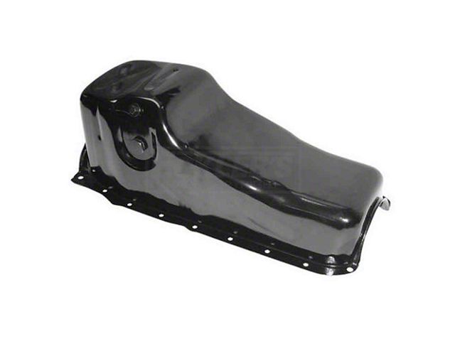 Firebird Engine Oil Pan, 5.0L V8, 1990-1997