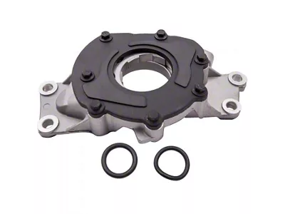 Engine Oil Pump (98-02 5.7L Firebird)
