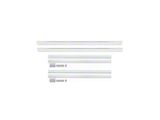 Firebird Esprit Rocker Panel Moldings, 1970-1981 (Esprit)