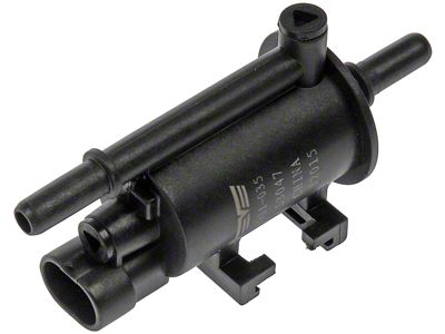 EVAP Purge Valve (98-02 Firebird)