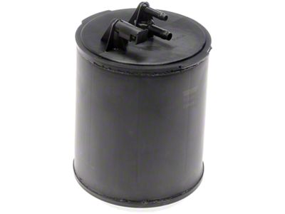 Evaporative Emissions Charcoal Canister (76-78 Firebird)