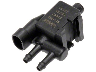 Evaporative Emissions Purge Solenoid Valve (93-97 Firebird)