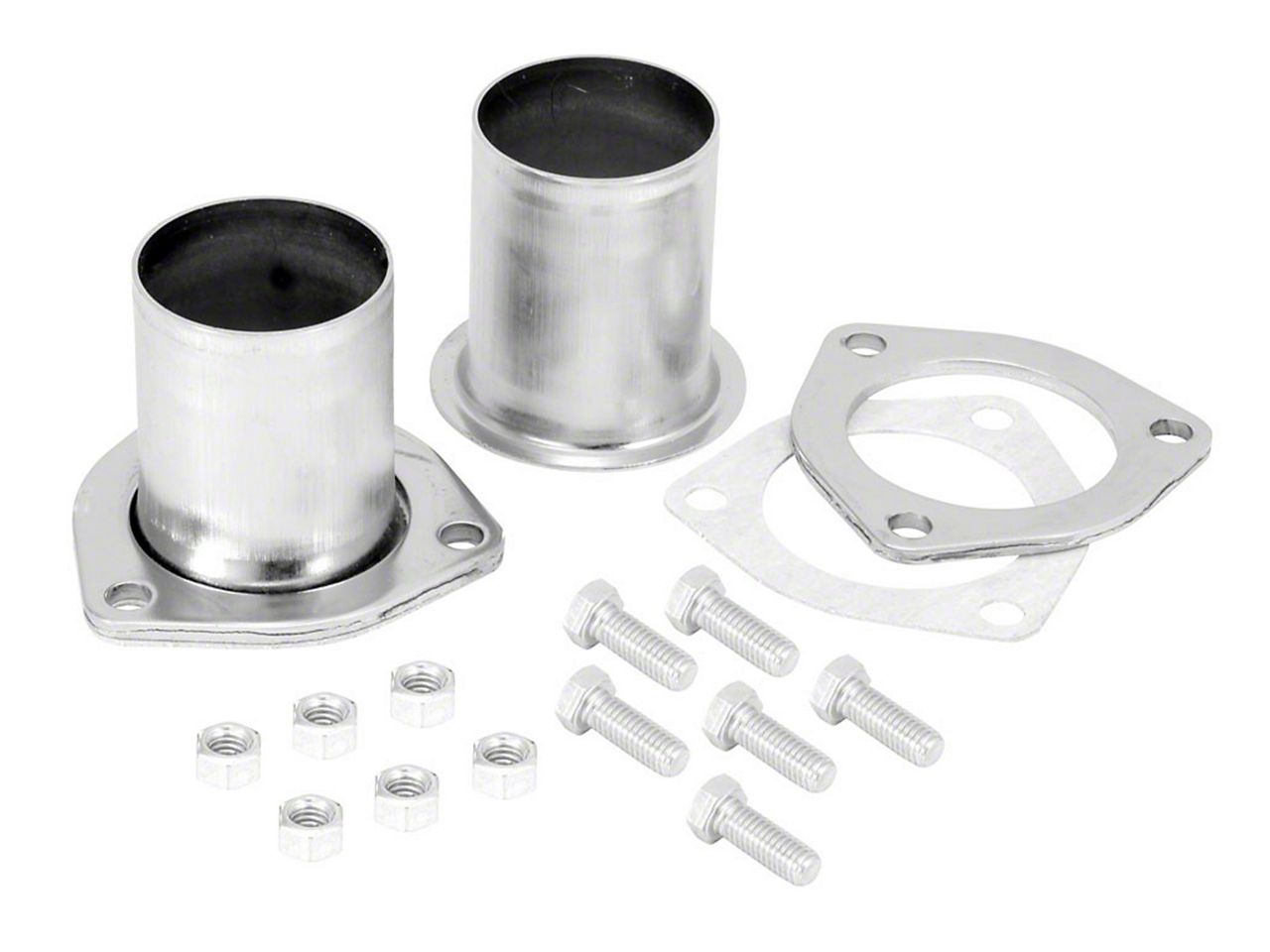 Firebird Exhaust Accessories