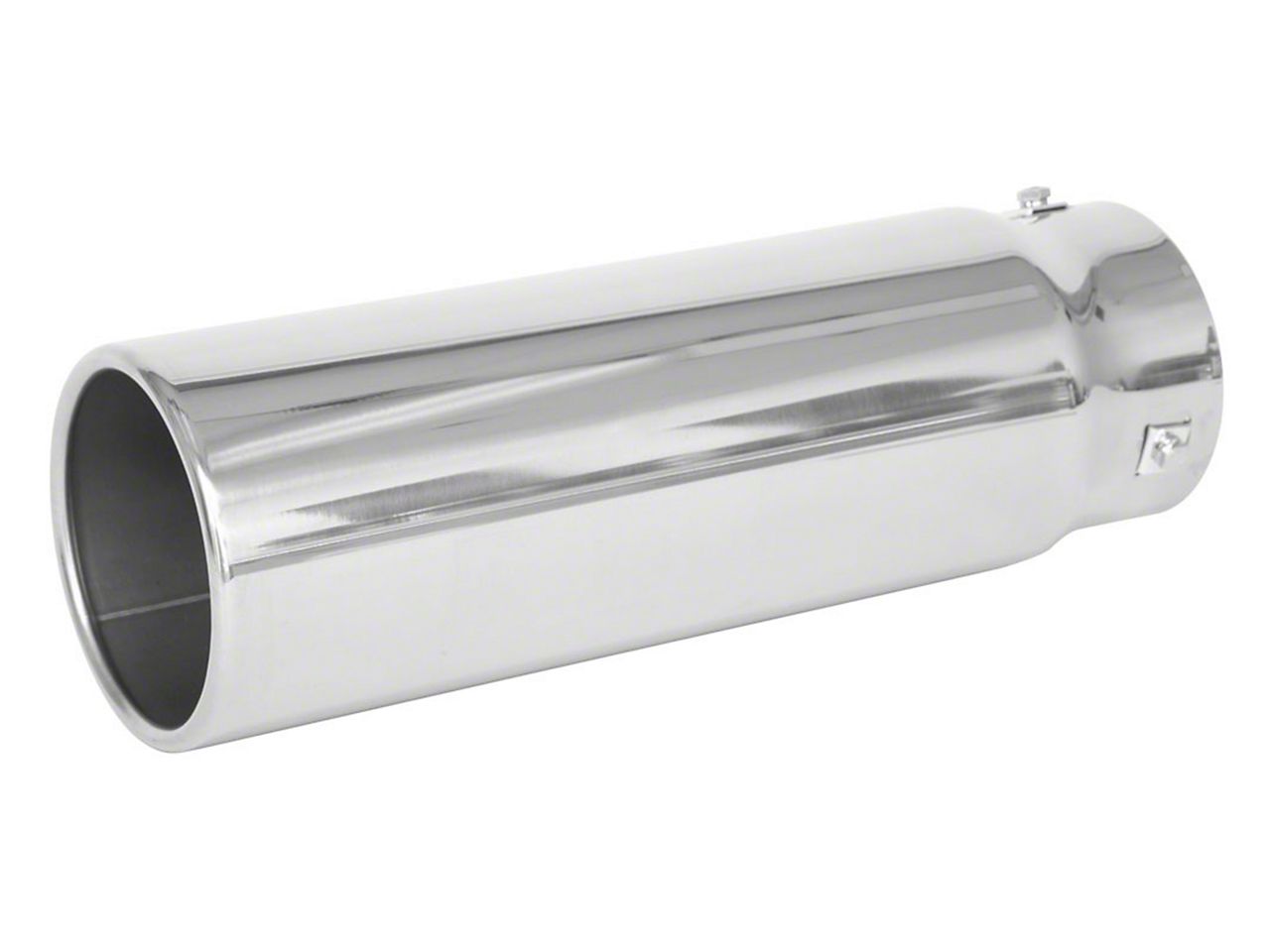 Firebird Exhaust Tips