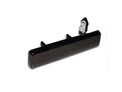 Firebird Exterior Door Handle, Right, 1993-2002