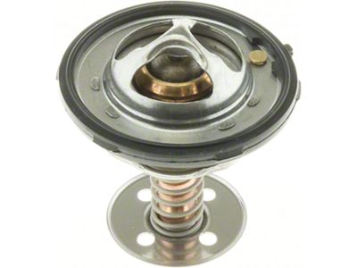 Fail-Safe Thermostat with Seal; 187-Degree (98-02 5.7L Firebird)