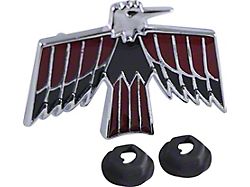 Fender Bird Emblem (67-68 Firebird)
