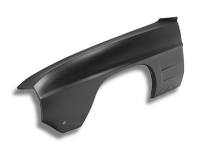 OPR Firebird Fender, Left, 1969