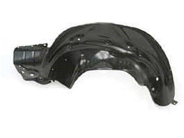 Firebird Fender, Right, Front, Inner, 1970-1981