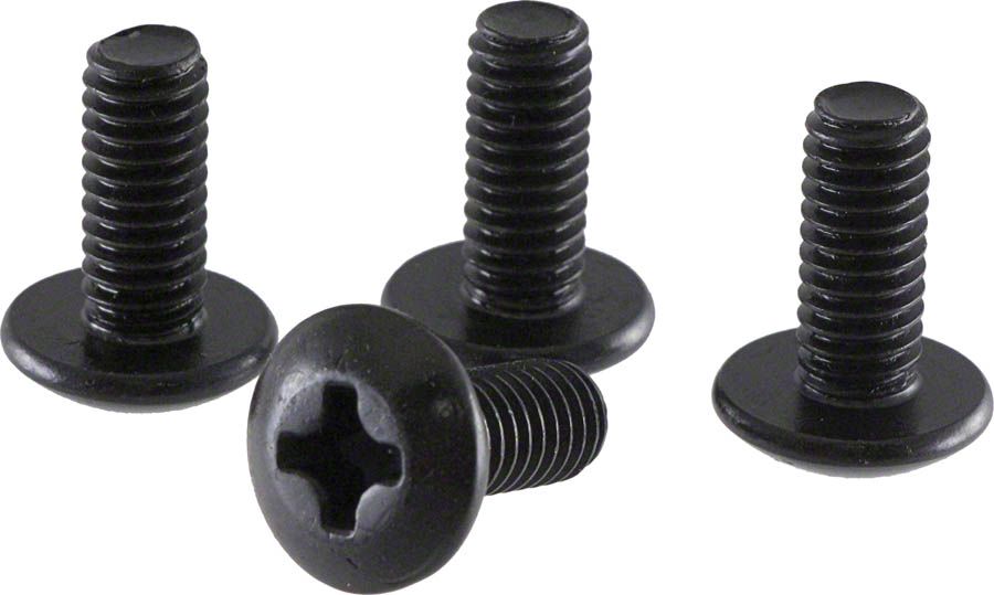 OER Weatherstrip Channel Screw Set For 1967-69 Firebird/Camaro & 1962-67 Nova – Steel – R1094