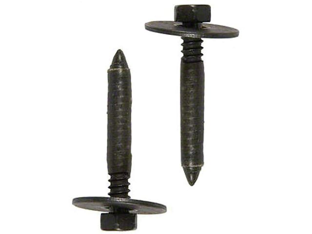 Screws,Carpet Firewall Guard