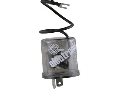 Flasher,LED Taillight 53-81