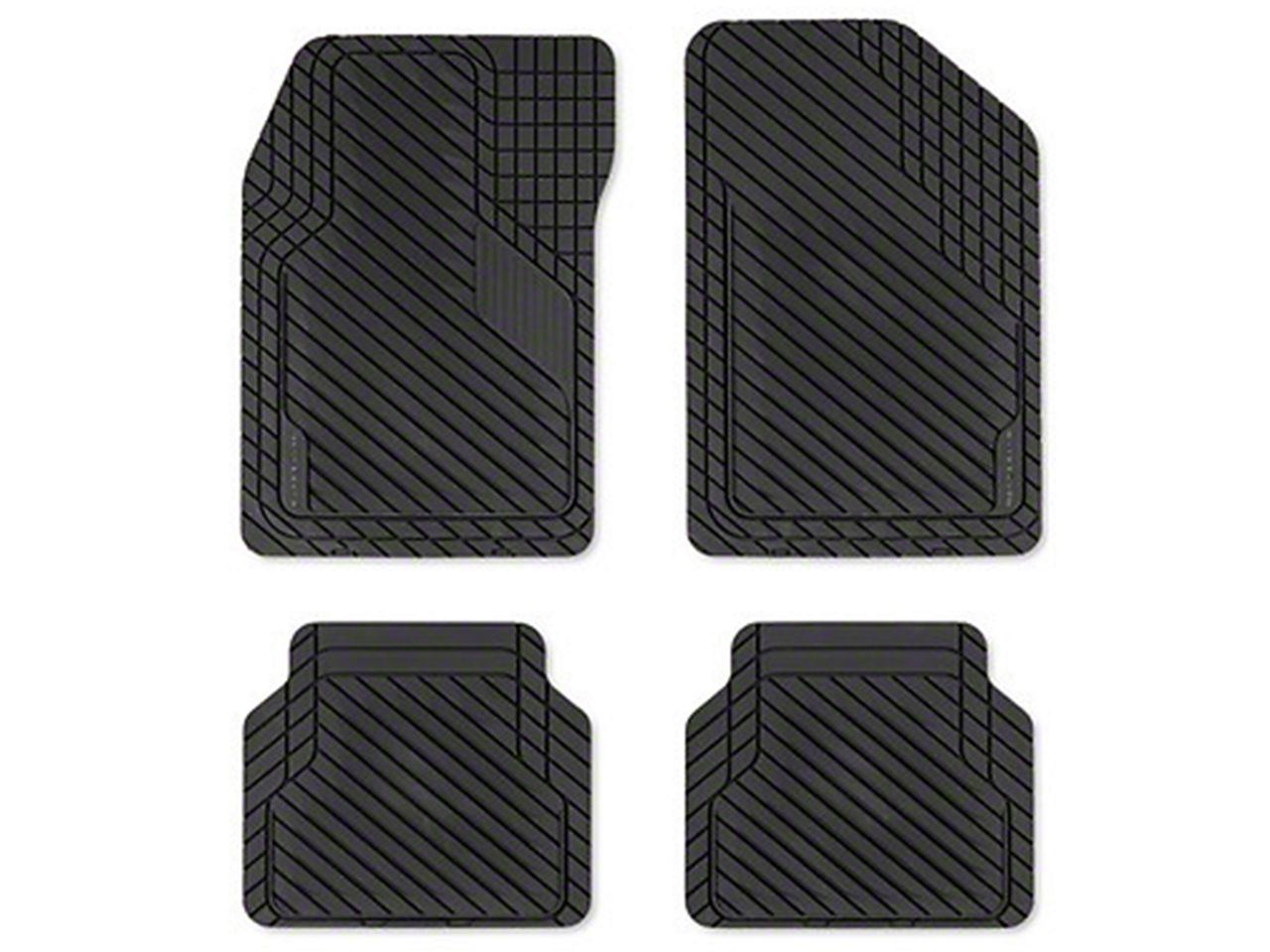 Firebird Floor Mats & Carpets
