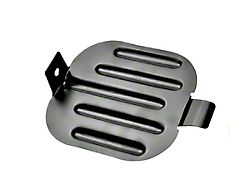 Firebird Floor Pan Plug, Large, 1975-81