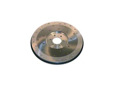 Firebird - Flywheel,Billet Steel LS,97-13