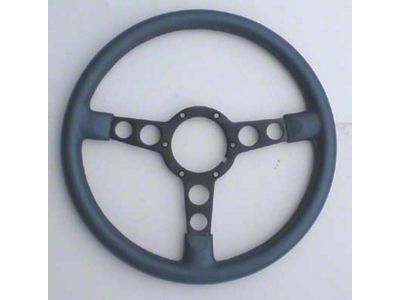 Firebird Formula ST. Wheel, Dark Blue, 1970-1981