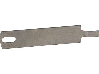 Firebird Fresh Air Duct Securing Brace, 1973-1981