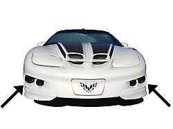 Firebird Front Black Out Kit, 1998-2002