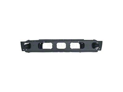 OPR Firebird Front Bumper Impact Bar, 1982