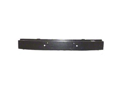 Firebird Front Bumper Impact Bar, 1985
