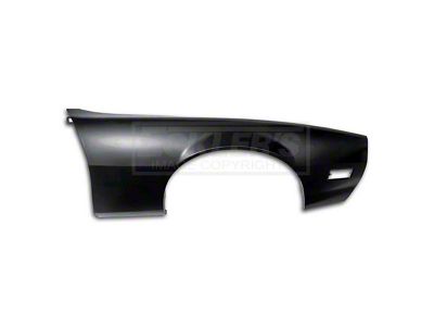 Firebird Front Fender, Right, 1974-1981