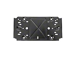 Front License Plate Bracket (82-90 Firebird)