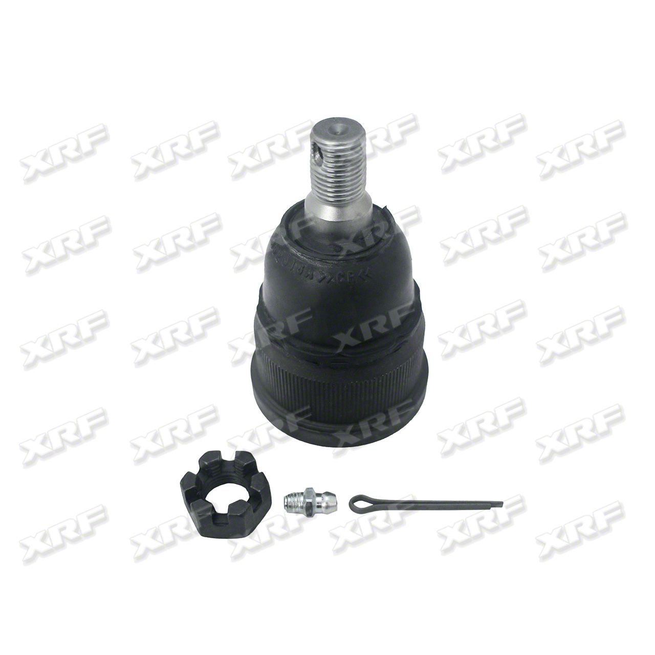 Ecklers 51-62 Radio Capacitor-Generatr