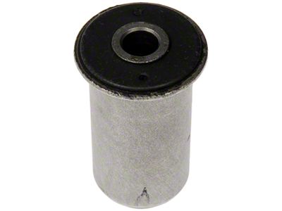 Front Lower Suspension Control Arm Bushing; Forward (82-92 Firebird)