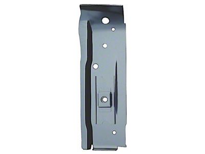 Front Seat Bracket; Passenger Side (67-69 Firebird)