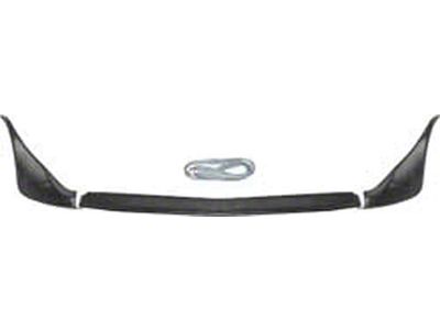 Firebird Front Spoiler, Trans Am Style, 1970-1973 (Trans Am)