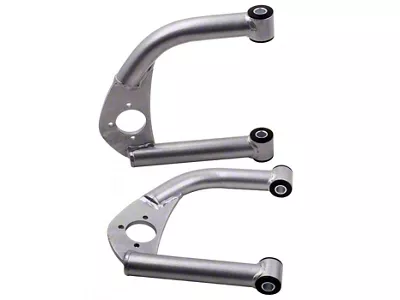 Front Tubular Upper Control Arms (93-02 Firebird)