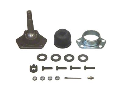 Front Upper Ball Joint (70-81 Firebird)