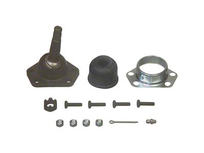 Front Upper Ball Joint (67-69 Firebird)