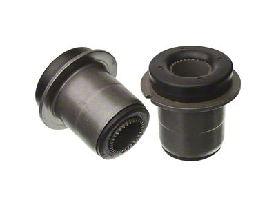Front Upper Control Arm Bushings (70-73 Firebird)