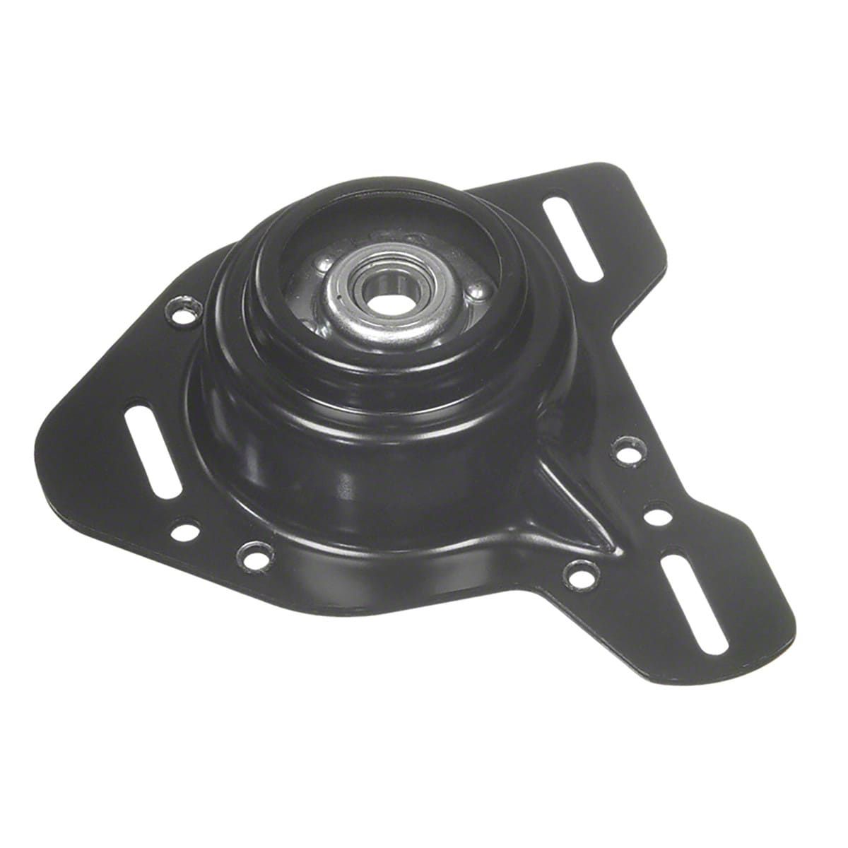 AM Autoparts Front Strut Mount With Bearing (Left & Right Pair) For 2000-2006 Nissan Sentra (Replaces 543204Z020)