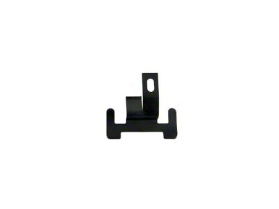 Front Windshield Molding Clip; Lower Center (67-69 Firebird)