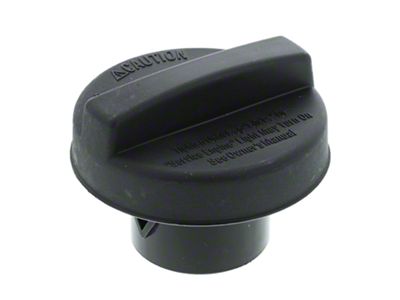 Fuel Cap; Non-Locking (99-02 Firebird)
