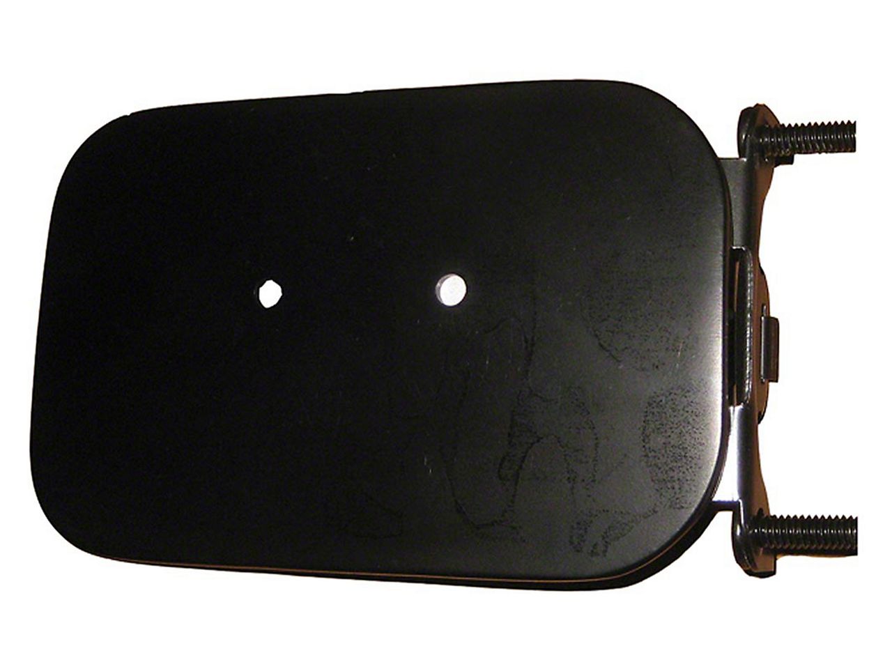 Firebird Fuel Doors & Gas Caps