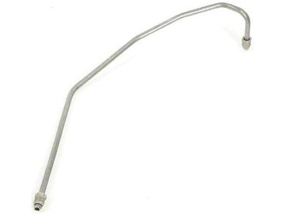 Firebird Fuel Line, Main, Tank To Filter, 3/8, 1985-1992