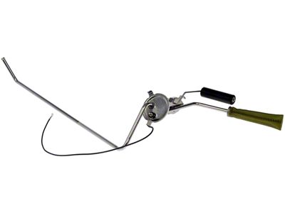 Fuel Sending Unit without Pump (67-68 Firebird)