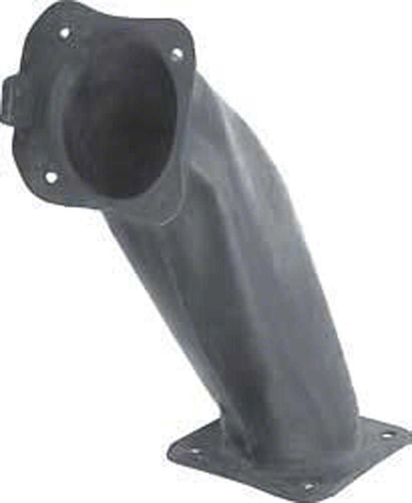 Ecklers Fuel Tank Upper Filler Neck Sleeve, 19671968