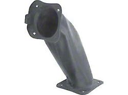 Fuel Tank Filler Neck Sleeve, Upper (67-68 Firebird)